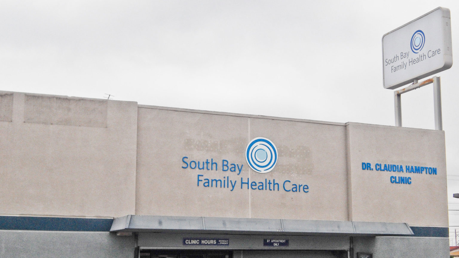 South Bay Family Health Center – Southside Coalition of Community ...